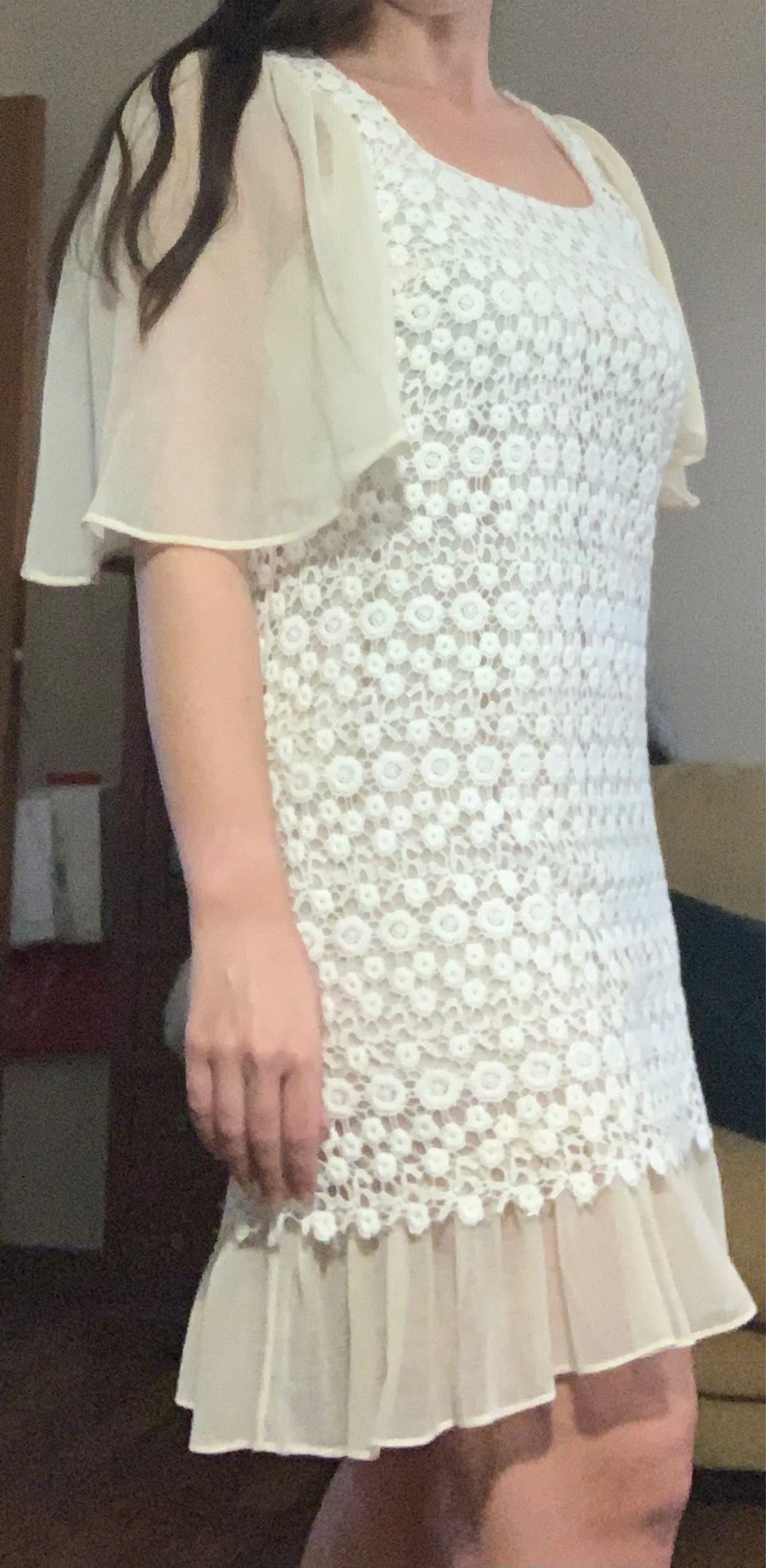 Vestido Pedro del Hierro – photo 2